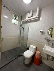 Blk 119C Rivervale Gardens (Sengkang), HDB Executive #486734541